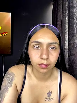 Lorena   online show from 11-04-25, 08:52