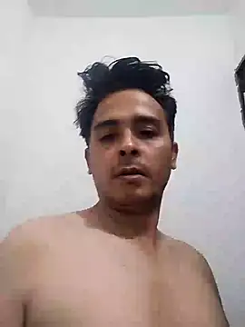 Saalu2003 online show from 01-27-25, 01:48