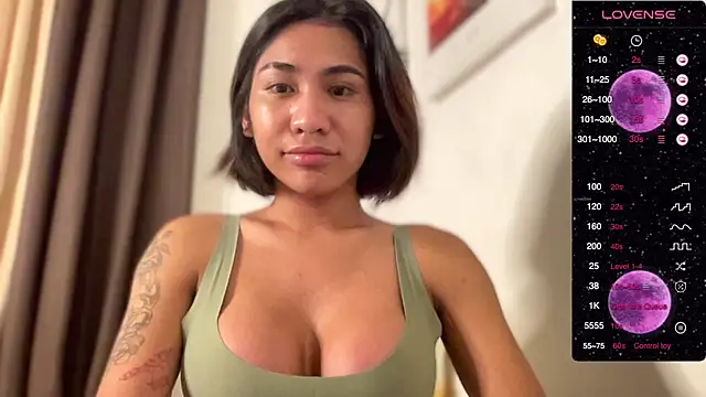 Alaia Pope online show from 01-22-25, 11:10