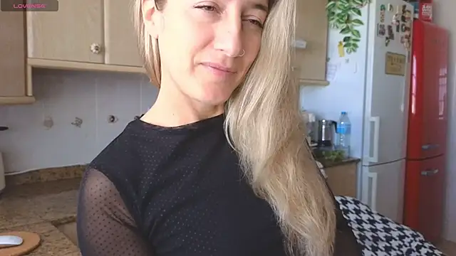 Lunamix online show from 03-14-26, 11:26