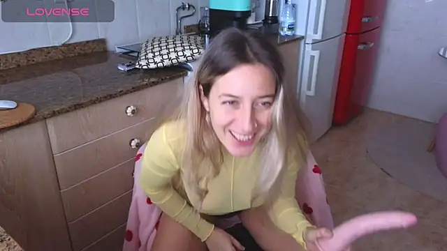 Lunamix online show from 04-26-26, 12:58