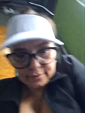 MariaPau 83 online show from 02-15-25, 08:54