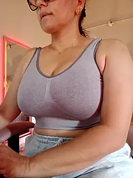 MariaPau 83 online show from 02-28-25, 12:43