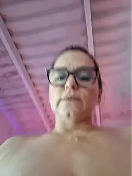 MariaPau 83 online show from 09-14-25, 01:43