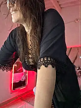 MariaPau 83 online show from 02-21-26, 02:07