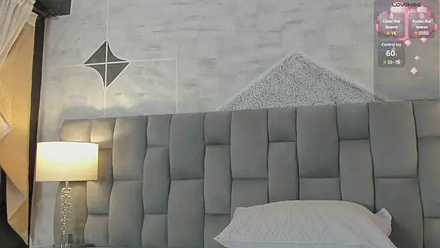 Rianamanson online show from 02-22-25, 06:28