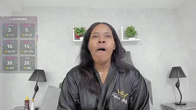 Rianamanson online show from 02-23-25, 01:24