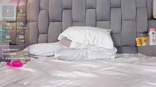 Rianamanson online show from 03-05-25, 08:21