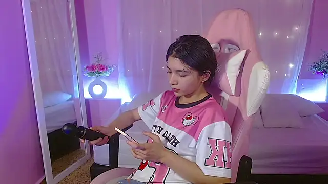 Sweetcristin online show from 05-10-26, 12:49