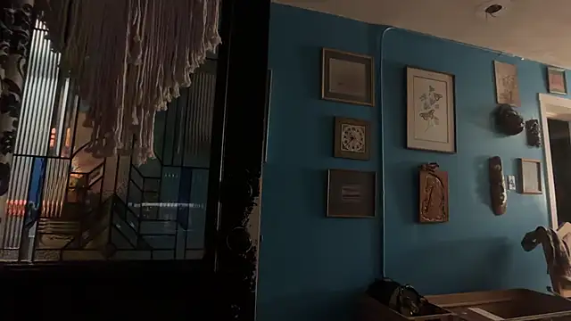 Soaponarope007 online show from 04-03-26, 05:38