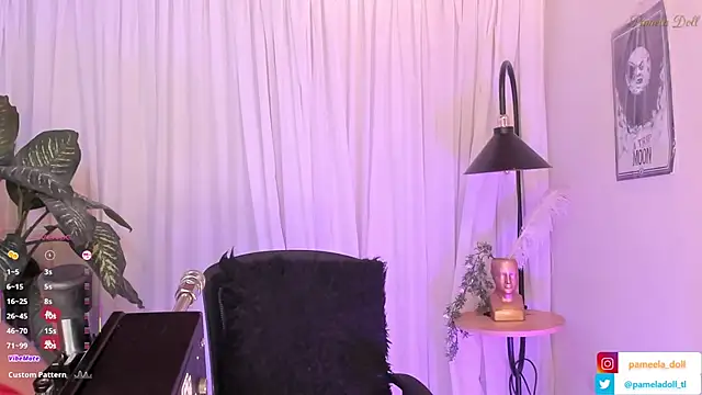 pamela doll3 online show from 02-14-25, 11:42