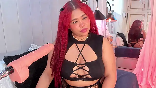 pamela doll3 online show from 03-22-25, 07:04