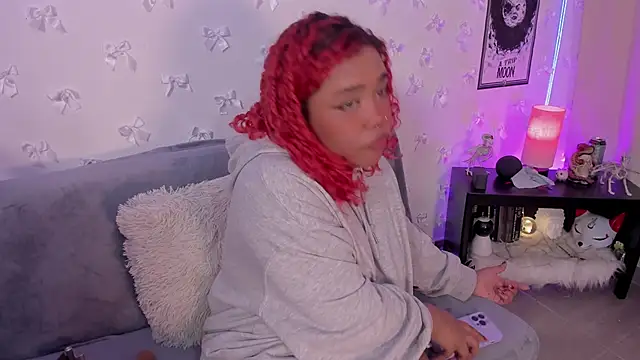 pamela doll3 online show from 04-21-26, 03:35