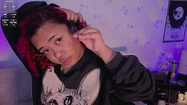pamela doll3 online show from 06-11-26, 06:33
