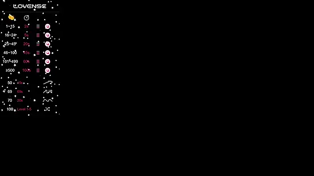 EmilyAden online show from 03-16-25, 07:38