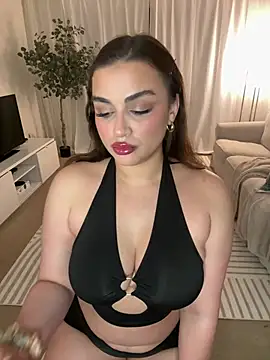 Celinaax online show from 03-05-25, 06:33