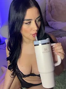 Celinaax online show from 05-31-26, 05:48