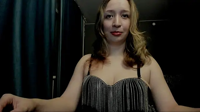 Eva Rikchter online show from 02-28-26, 10:11