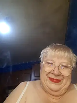 Lena Gaby online show from 03-11-25, 09:26