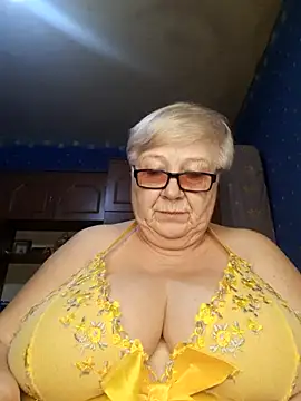 Lena Gaby online show from 03-12-25, 04:56