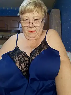 Lena Gaby online show from 09-24-25, 03:32