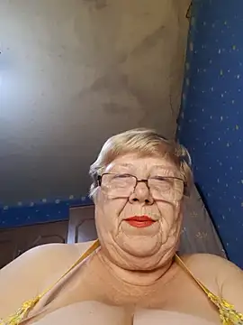 Lena Gaby online show from 09-28-25, 07:19