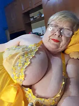 Lena Gaby online show from 10-05-25, 07:34