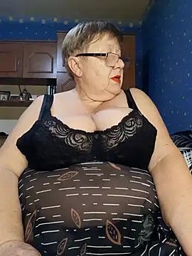 Lena Gaby online show from 11-03-25, 01:34