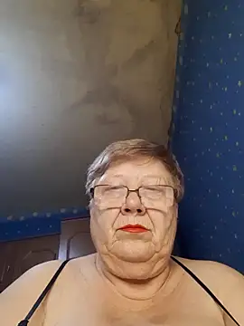 Lena Gaby online show from 11-10-25, 03:27