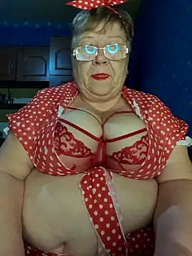 Lena Gaby online show from 04-21-26, 02:37