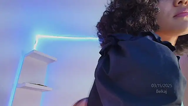 Belkaj online show from 03-16-25, 12:56