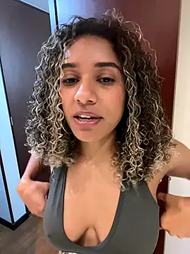 Belkaj online show from 10-27-25, 01:31