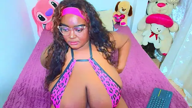 godessQQQ online show from 06-03-26, 07:19
