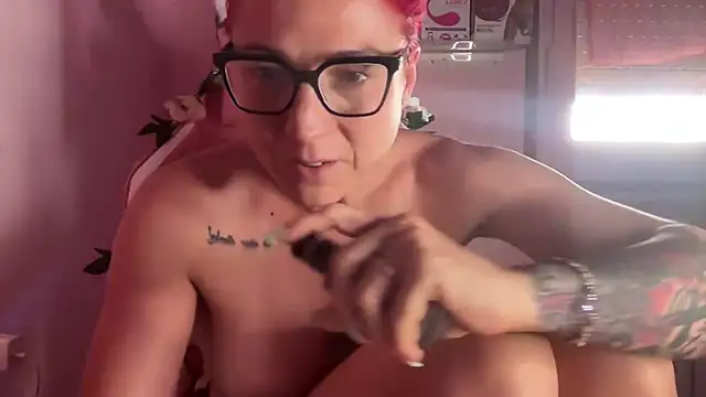 Nikky Divine online show from 06-29-26, 02:39