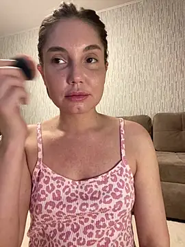 Snapshot of Chel_sea_ chatting on 02-15-26, 12:18 Chel sea online show from 02-15-26, 12:18