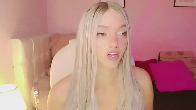 EvaEvangeline online show from 11-16-25, 04:29