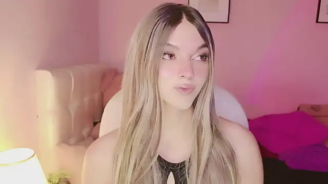 EvaEvangeline online show from 12-19-25, 03:57