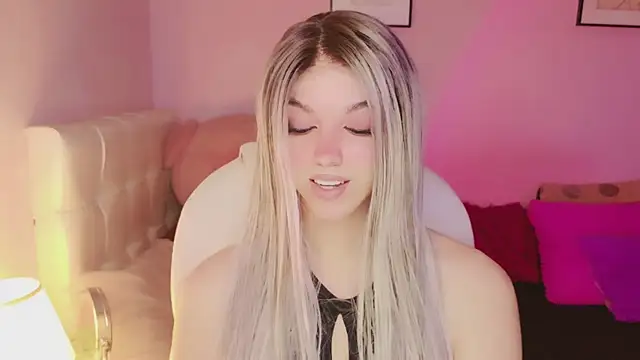 EvaEvangeline online show from 02-20-26, 02:41