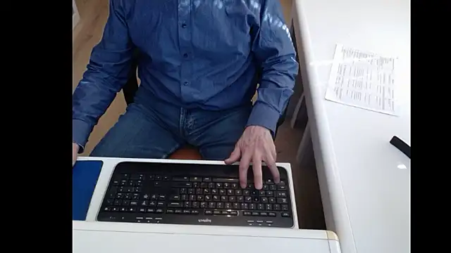 dutchpornking online show from 03-20-25, 12:22