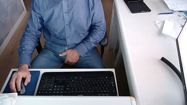 dutchpornking online show from 10-04-25, 07:06