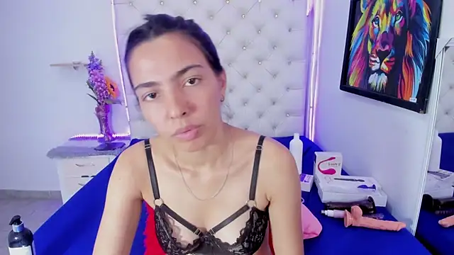 Snapshot of allyson_cute1 chatting on 02-09-25, 06:47 allyson cute1 online show from 02-09-25, 06:47