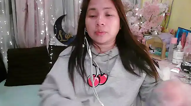 OhmyPinay online show from 12-19-24, 02:01