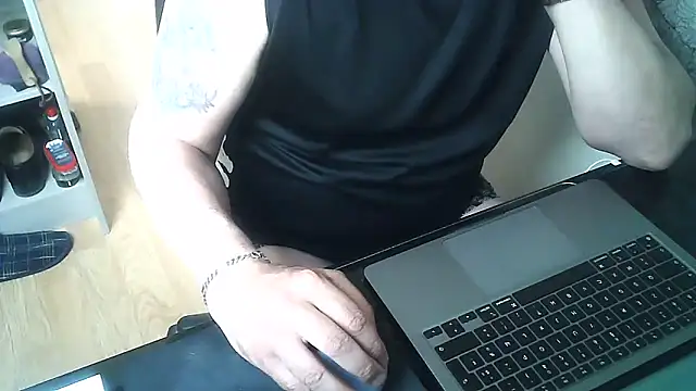 DUDURAxh online show from 04-29-26, 12:42