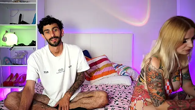 Sophia Sapphire online show from 04-29-26, 04:22