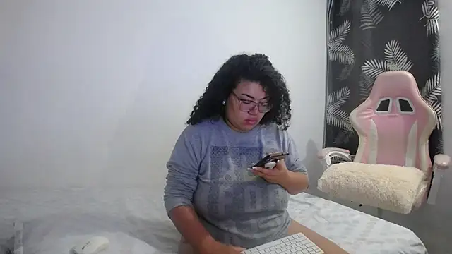 mabigomez00 online show from 03-16-26, 09:24