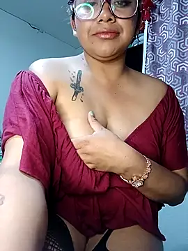 PokeGirld online show from 03-08-25, 05:38