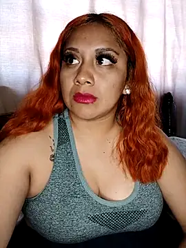 PokeGirld online show from 10-03-25, 05:21