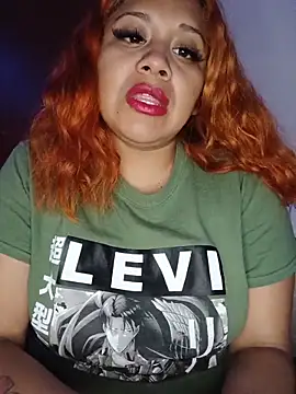 PokeGirld online show from 10-08-25, 05:32