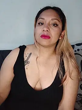 PokeGirld online show from 03-15-26, 06:08