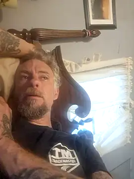 19JaSon83 online show from 07-29-26, 11:52